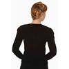 Dancing Days - Last Dance Cardigan - Black Product image
